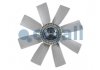 Вязкостная муфта вентилятора в сборе COJALI 7085100 (фото 3)