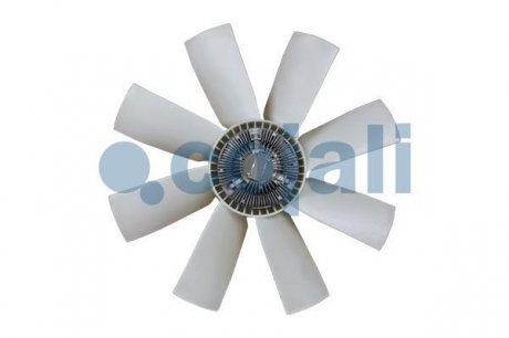 Вязкостная муфта вентилятора в сборе COJALI 7085100 (фото 1)