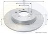 Фото автозапчасти - Диск гальмівний з покриттям Nissan Qashqai 13->, Renault Kadjar 15-> COMLINE ADC0294 (фото 1)