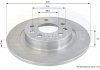 Фото автозапчастини - Диск гальмівний з покриттям Fiat Croma 05->, Opel Rekord 60->63, Signum 03->, Vectra 02->, Saab 9-3 02->15, Vauxhall Astra 99->05, Signum 03->08, Vectra 95->08 COMLINE ADC1116 (фото 1)