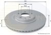 Фото автозапчастини - Диск гальмівний вентильований з покриттям Ford Mondeo 14-> COMLINE ADC1273V (фото 1)