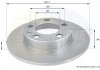 Фото автозапчасти - Диск гальмівний з покриттям Audi A1 10->, A2 02->05, A3 96->03, TT 98->06, Seat Cordoba 02->09, Ibiza 02->, Leon 99->06, Toledo 98->, Skoda Fabia 99->, Octavia 96->10, Rapid 12->, Roomster 06->15, VW Bora 98->05, Golf 97->06, New Be COMLINE ADC1414 (фото 1)