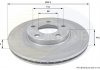 Фото автозапчастини - Диск гальмівний вентильований з покриттям VW Passat 96->05 COMLINE ADC1425V (фото 1)