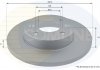 Фото автозапчастини - Диск гальмівний з покриттям Dacia 1410 85->98, Logan 04->, Sandero 08->, Renault Clio 90->, Logan 04->, Megane 96->03, Extra 85->98, Thalia 00->, Twingo 96->, Super 5 84->96, 9 81->89, 11 83->88, 19 88->01, 21 86->94 COMLINE ADC1503 (фото 1)