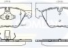 Фото автозапчасти - Гальмівні колодки до дисків BMW 5 Series 10-> COMLINE CBP06075 (фото 1)