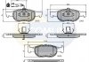 Фото автозапчастини - Гальмівні колодки до дисків Fiat Brava 95->02, Bravo 95->01, Marea 96->02, Punto 94->97, Lancia Delta 93->99 COMLINE CBP1479 (фото 1)