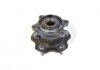 Фото автозапчастини підшипник к-т Nissan Juke 2010-, Quashqai 2007-2013, X-Trail 2007-2013, Renault Koleos 2008- COMLINE CHA103 (фото 1)