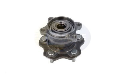 Фото автозапчастини підшипник к-т Nissan Juke 2010-, Quashqai 2007-2013, X-Trail 2007-2013, Renault Koleos 2008- COMLINE CHA103