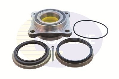 Фото автозапчасти підшипник к-т Toyota Land Cruiser 03- COMLINE CHA215