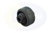 Фото автозапчастини сайлентблок Mercedes-Benz Citan 12->, Renault Clio 09->, Kangoo 08->, Megane 02->09, Scenic 03->, Grand Scenic 04-> COMLINE CRB3222 (фото 1)