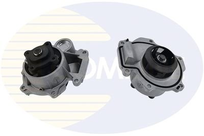 Фото автозапчасти насос охолоджуючої рідини Opel Astra 12-, Cascada 13-, Insignia 13-, Zafira 12-, Vauxhall Astra 13-, Cascada 13-, Insignia 13-17 COMLINE EWP467