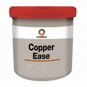 Смазка COPPER EASE 500гр (6шт/уп) COMMA CE500G