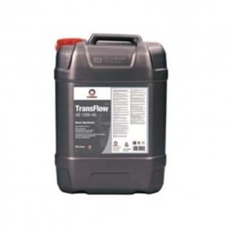 Моторне масло TRANSFLOW AD 10W-40 20л (1шт/уп) COMMA TFAD20L