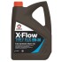 Фото автозапчасти моторное масло X-Flow Type F PLUS 5W-30 синтетическое 4 л COMMA XFFP4L (фото 1)