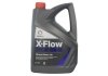 Фото автозапчастини олива двигуна X-FLOW (4L +) SAE 15W40 API CF; CG-4; SL; ACEA A3; B3; MB 228.1; MB 229.1; VW 501.01; VW 505.00 COMMA X-FLOW MF 15W40 MIN. 4L (фото 1)