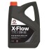 Фото автозапчасти моторное масло X-Flow Type V 5W-30 синтетическое 4 л COMMA XFV4L (фото 1)