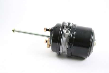 Енергоакумулятор гальмівний Тип 30/30 D/P, барабан M22x1.5, капсульный зажим, внутренний переток + фиттинги M22x1,5 (9254921020) Contech 62583CNT (фото 1)