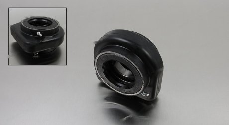 Фото автозапчасти опора карданного вала VOLVO FM7, FM10/12, FH12/16 0 (030.285, 20471422) Contech 68132CNT