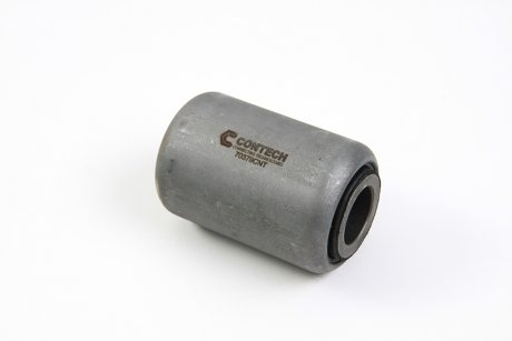 Сайлентблок ресори гума-метал SAF (6504210X) Contech 70379CNT