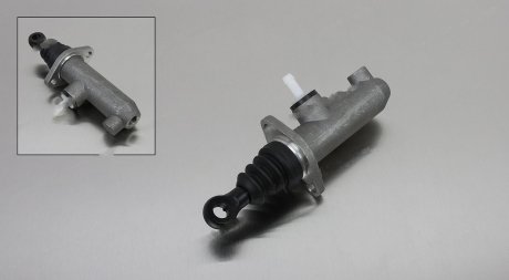 Фото автозапчасти цилиндр сцепления RENAULT 26mm (096.074, 5000877187, 623104 AM) Contech 84120CNT