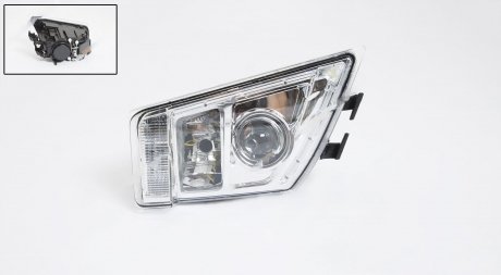 Фото автозапчасти фара VOLVO (032.208, 82304585) Contech 96403CNT