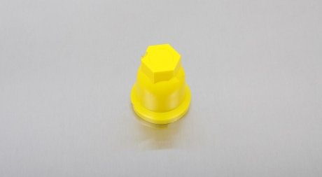 Колпачок желтый SW32 желтый Contech MG36014 (фото 1)