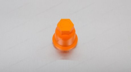 Ковпачок помаранчевий SW32 оранж Contech MG36016