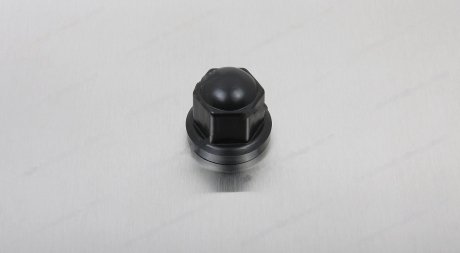 Ковпачок "27" чорний SW27 черный Contech MG36023 (фото 1)