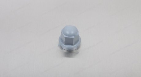 Ковпачок "27" сірий SW27 серый Contech MG36027 (фото 1)