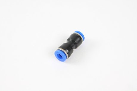 Соединение аварийное пластик диам.6х6 мм (См. дополнение к каталогу) D6 Contech PUC600