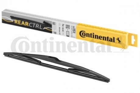 Щітка склоочисника 350mm Exact Fit Rear Blade Plas Contitech 2800011517180 (фото 1)