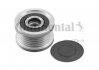 Фото автозапчасти шкив генератора NISSAN ALTIMA, PRIMERA, TEANA I, TEANA II, X-TRAIL 2.0/2.5 07.01- Contitech AP9067 (фото 1)