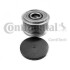 Фото автозапчасти шкив генератора FORD RANGER, TRANSIT, TRANSIT TOURNEO, TRANSIT V363; LAND ROVER DEFENDER; MAZDA BT-50; TOYOTA HILUX VII 2.2D-3.2D 03.05- Contitech AP9063 (фото 1)