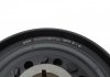 Шкив коленвала Hyundai iX35/Tucson/Kia Sportage 2.0/2.2CRDi 10- (6PK) Contitech VD1152 (фото 4)