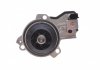 Помпа води Audi A1/Seat Ibiza/Skoda Fabia/Rapid/VW Polo 1.4TDI 14- (з датчиком) Contitech WP6124 (фото 1)