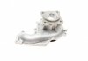 Водяний насос FORD C-MAX, FIESTA, FIESTA IV, FOCUS, FOCUS C-MAX, FOCUS II, GALAXY, MONDEO IV, S-MAX, TOURNEO CONNECT, TRANSIT CONNECT 1.8D 08.98-06.15 Contitech WPS3006 (фото 7)