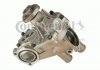 Фото автозапчасти водяной насос AUDI 100, 80, 90, A6, CABRIOLET, COUPE; FORD GALAXY; SEAT ALHAMBRA, CORDOBA, CORDOBA VARIO, IBIZA II, INCA, TOLEDO I; Volkswagen CADDY I, CADDY II, CORRADO, GOLF I 1.3-2.0 08.75-03.10 Contitech WPS3015 (фото 1)