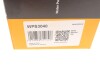 Фото автозапчастини водяний насос SEAT CORDOBA, IBIZA III, IBIZA IV, IBIZA IV ST, TOLEDO IV; SKODA FABIA I, FABIA I PRAKTIK, FABIA II, RAPID, ROOMSTER, ROOMSTER PRAKTIK; Volkswagen FOX, POLO 1.2 07.01- Contitech WPS3040 (фото 11)
