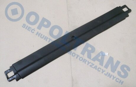 Фото автозапчастини spoiler zderz.RVI Pre.05r- / Е›rodek Convitex 1507100010