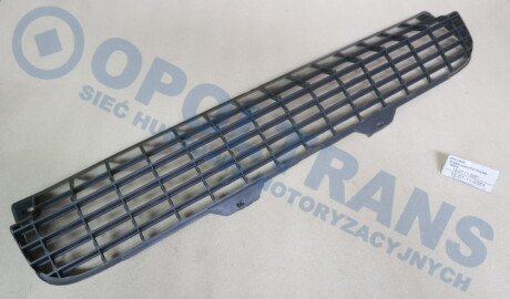 Фото автозапчасти kratka zderz.RVI Pre.96r- / dolna Convitex 1507110001