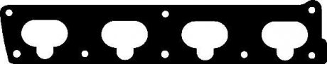 Прокладка впускного коллектора CITROEN C8; PEUGEOT 406, 407, 607, 807 2.2 02.00- CORTECO 026462P (фото 1)