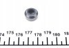 Сальник клапана (8x15, 2x12x9, 5) MERCEDES T1 (601); ALFA ROMEO 33; AUDI 200; FORD CAPRI III, ESCORT '81 EXPRESS, ESCORT '86 EXPRESS, ESCORT II, ESCORT III, ESCORT IV, FIESTA 1.0-3.0 10.65-02.96 12015511