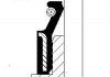 Сальник клапану (9,4x13,8/18x14мм) SCANIA 3, 4, 4 BUS, P,G,R,T DC9.01-DTC11.02 01.88- 12017370