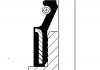 Сальник клапана (8x16, 8x14, 2x12, 8) E24), 7 (E23) 1.6-3.3 10.65-08.86 12017371