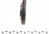 Сальник полуоси (45x75x13/14,5) IVECO DAILY III 05.99-07.07 CORTECO 12019419B (фото 4)