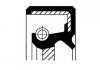 Сальник коленчатого вала Передний (48x70x9) NISSAN URVAN 2.0/2.4 05.87-05.97 CORTECO 19016606 (фото 3)