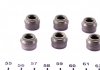 Сальник клапана (впуск/випуск) Audi/BMW/Citroen/Fiat/Peugeot/Renault/Volkswagen (8x10.8/14.2x10) (комплект 8шт.) CORTECO 19018251 (фото 2)