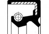 Сальник коленчатого вала задний (36x62x10/16,5) SUZUKI GRAND VITARA I, JIMNY, SJ 410 1.0-2.5 09.81- CORTECO 19027775 (фото 3)