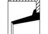 Сальник коленчатого вала (15,88x20,72x2,39) CATERPILLAR CORTECO 19033340 (фото 3)