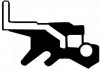 Сальник коробки передач (38x51x13/15) FORD RANGER; MAZDA 929 III, B-SERIE, RX-7 II 1.3/2.5D/3.0 06.87-11.06 CORTECO 19033798 (фото 3)